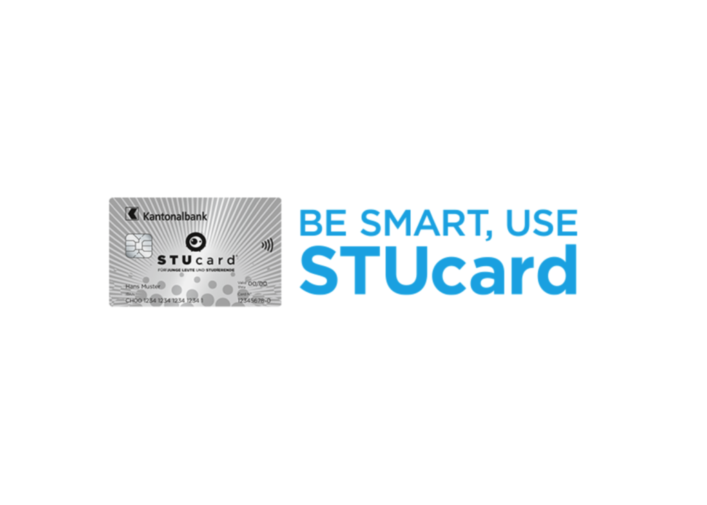 BE SMART USE STUcard