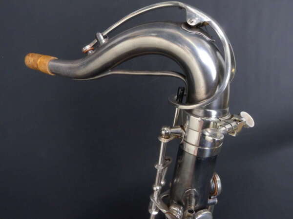 Tenor Saxofon Conn Black Pearl Serie III – Bild 5