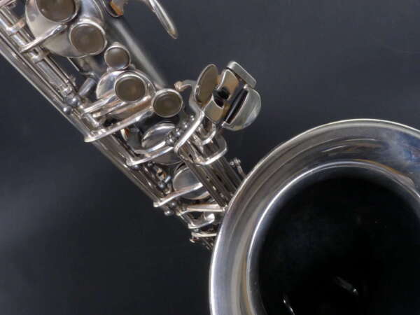 Tenor Saxofon Conn Black Pearl Serie III – Bild 9