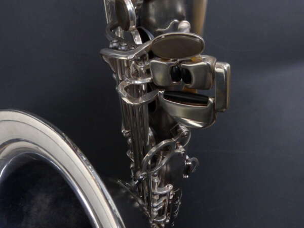 Tenor Saxofon Conn Black Pearl Serie III – Bild 10